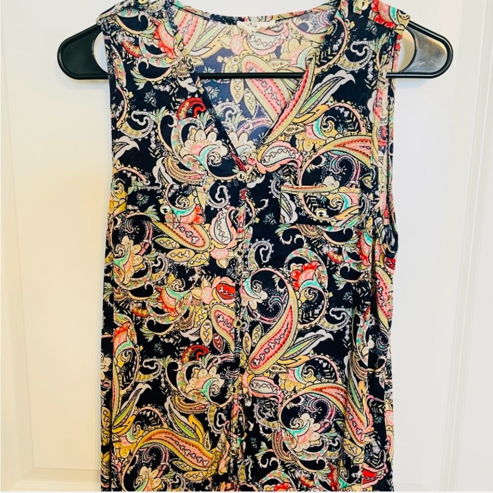 Ember Top size Medium